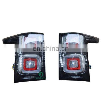Factory Direct Sva Taillight For Range Rover Vogue 2018 Led Taillight Tail Lamp