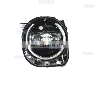New Products Atuo Spare parts Head Lamp for Jeep Renegade 2016-2018 Headlight