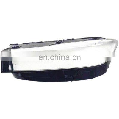 Landnovo Car Headlights lens cover for BMW 7 series G12 730i 740 750L 2019 Assembly Headlamp Surface replacement headlight cover