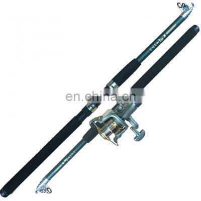 silver max best-carbon-fishing-rod 7 foot medium heavy salt water 20/50 lb parallel fishing rod