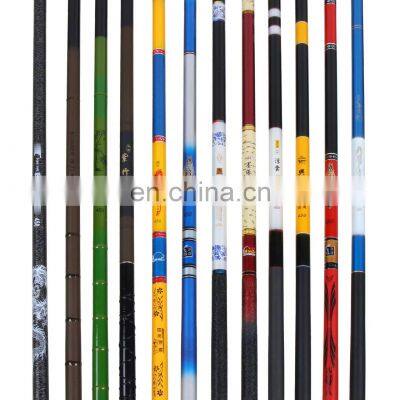 Byloo new 12 fishing rod blanks fishing rod 12 fits fishing-rod-china