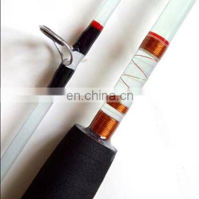 Byloo fishing rod 7fit high fishing rod spinning fishing rod cordial