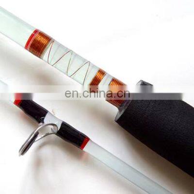 Byloo fishing rod 4.5 original color fishing rod brand fishing rod 50 kg max