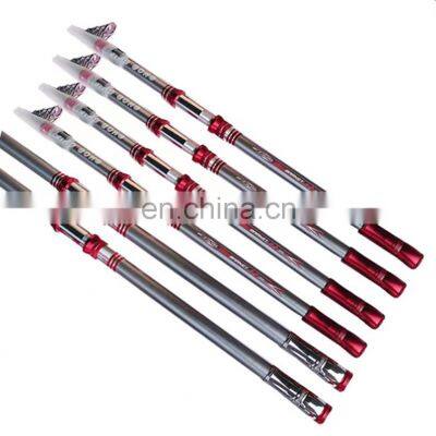 Byloo peter 10 fishing rods collapsible river dawa youth fishing rod price dawa mx