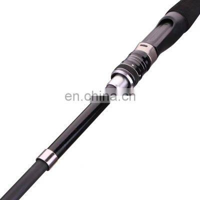 korea high tecnolgy 4515 fishing rod quality customize fishing rod bag hard rod