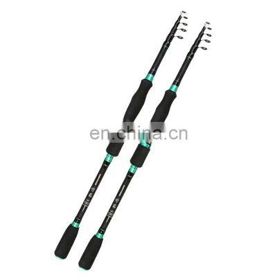 huntshark fishing rod wholesale-fishing catfish rod carbon fibre fishing rod fuji