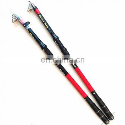fishing rod 1pec 4m50 fishing rod 450cm 12ft surf fishing rod