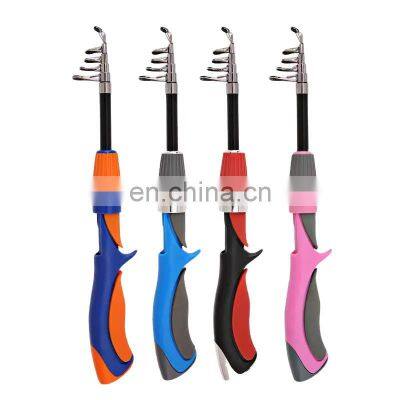 China byloo SALTITA wivo octupas expensive fishing rod carp uesed