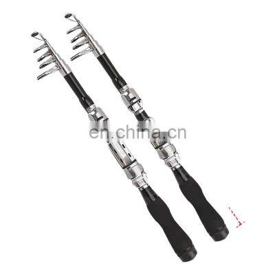 black widow teles carp pole telescopic carp fish combo full kits with telescopic fishing rod and spinning reel not saltwalter