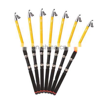 excellent fishing rod sorry microscopic fishing ringguide rod