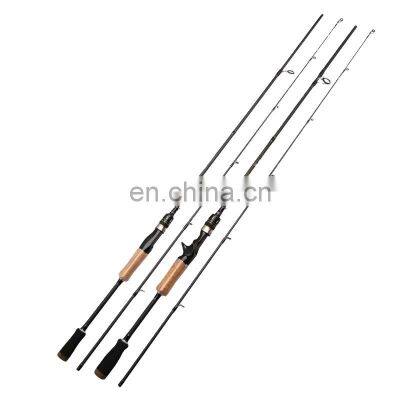byloo fishing rod lokal rod unbreakable fishing rod blank spinning 3.90m