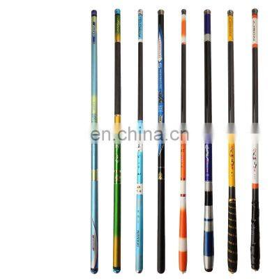 penn star fly fishing rod #7 fishing rod of 4.5m