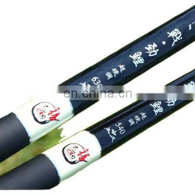 waterproof top glowing light new 1.5m 1.8m carp simano exspride fishing rod 10 feet telescopic