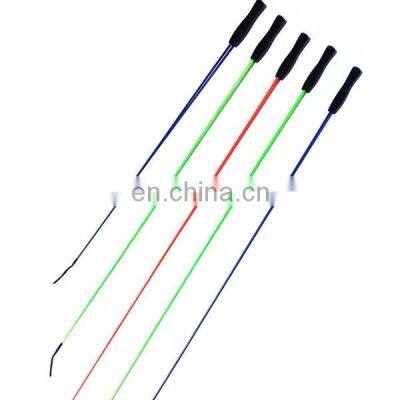 Telescopic Ice Fishing Rod Portable Carbon Fiber River Shrimp Carp Fishing Pole Winter Fishing Rod Tackle Pesca