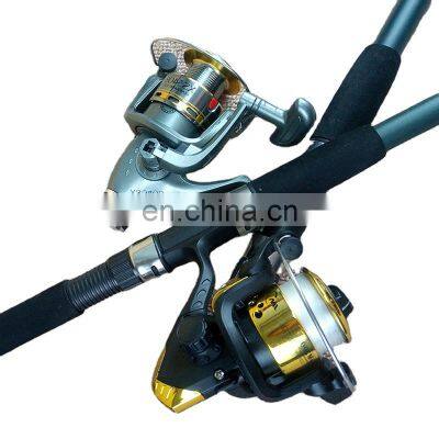 7 6 fishing Wholesale 5-7 section carbon fiber hot sale boat trolling genuine Pesca big Sea fishing rod continental 3m