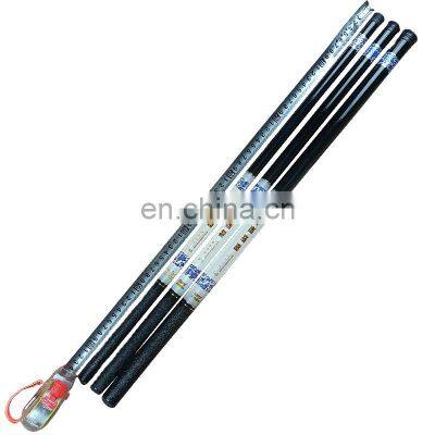 Outdoor Fishing Tackle Tools freshwater pole rod Telescopic Fishing Rod wholesale bulk price swimming fishing rod
