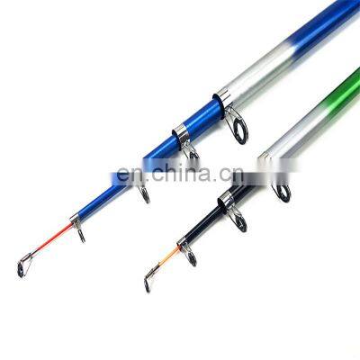 Premium Rotating hand rod 3m / 4m / 5m / 6m / 7m / 8m / 9m /10m/11m/12m surf fishing rod casting ass utra light rod 11ft