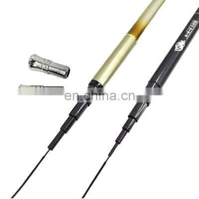 Fishing Reels Fish And Bag Accessories Telescopic Fishing Rod and Sets customized bulk big quantity