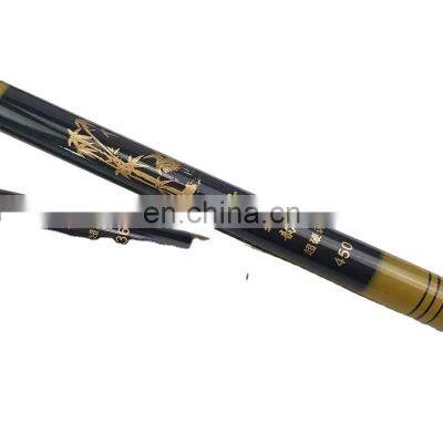 boat fishing rod 1.65m fishing rods and lurs 1pc full carbon aluminium alloy car fishing rod
