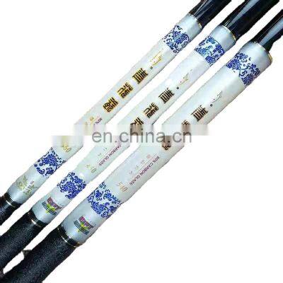 hand pole eccoda hanting cage 60g 7 m fish sticker telescopic fishing rod for brazil brasil brasilia