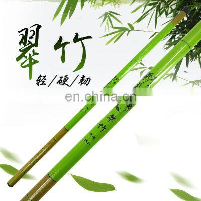 shrimp steam rod Fiberglass Ice Fishing Pole Telescopic Fishing Rod for fresh water fish fishing