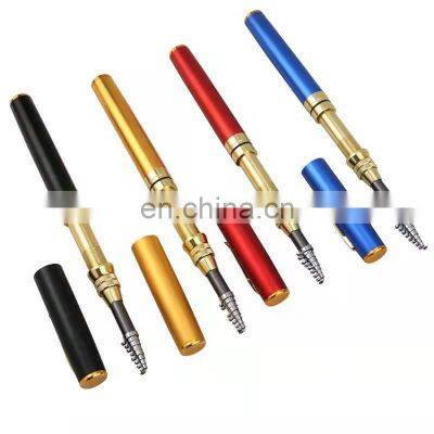 tay buy sl fishing rod collapible fish 2.4/2.7/3.0/3.3/3.6/3.9/4.2m Ultra Light wholesale fishing tackle pen rod for fish byloo