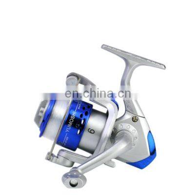 Byloo da fishing reel spinning 3000 electric reels deep drop fishing