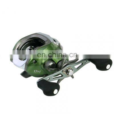 Byloo 2022 2021 new fishing rod and reels seat fishing perfection reel