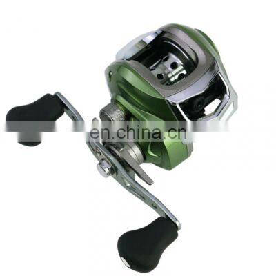 Byloo sea cast fishing reel handle eva knob baitcasting fishing reel