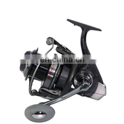 Byloo 8000 9000 10000 11000 fishing reel black brown online shop trade price