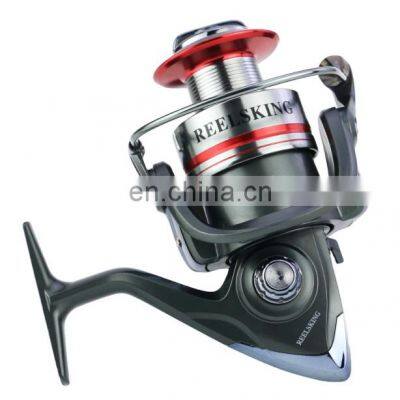 Byloo free logo sw fishing reel saltwater brand fishing rod & reel