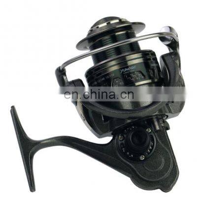 Byloo cnc part high quality sea stainless steel fishing wheel reel in nepal spinning fishing reel trade brand simano malaysia