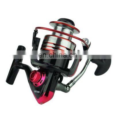 not plastic but metal body fishing reel is good for fishing reels saltwater