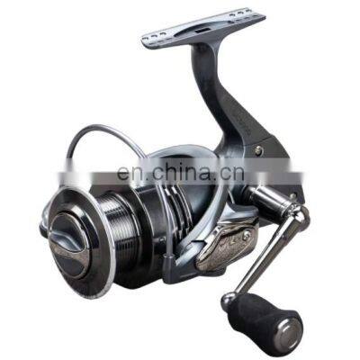 Byloo iso metal body good design surf casting customizable fishing reel lbd electric reel fishing diwa 1000