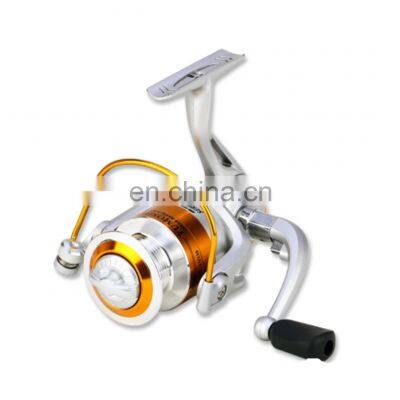 Byloo dragon japanese baitcasting import fishing tackle reel custom made fishing reel dawa 4000