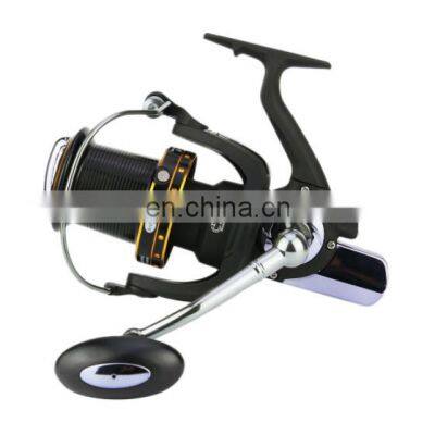 Byloo spincast marine fishing reel 10000 sc35 deep sea fishing reels amazon so easy fishing reel handle titanium