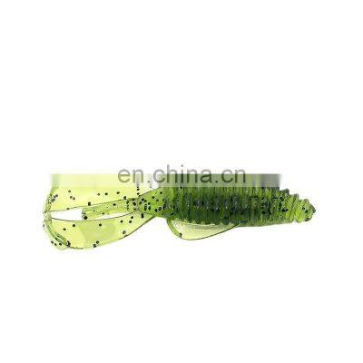 Byloo squid mould china soft lures saltwater squid marlin big lure resin jet head soft fishing lures