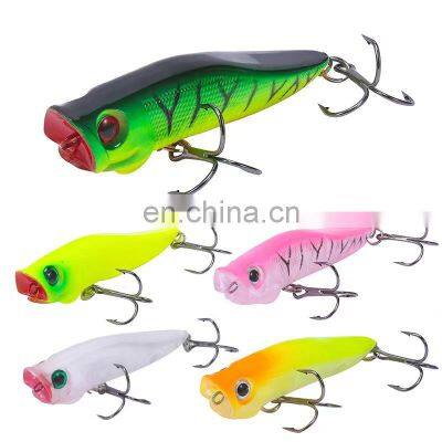 Byloo devil squid fishing lures 5.0 blank fishing musky lures unpainted