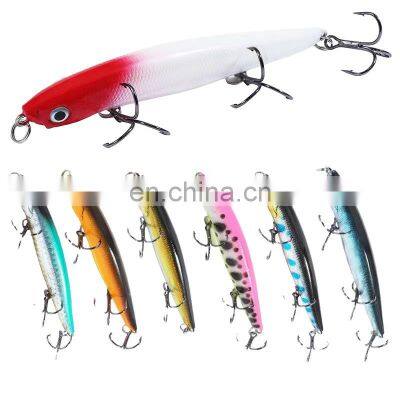 Byloo marlin saltwater trolling various types fishing spoon lure trout single hook fishing tackle lure wholesalers from china