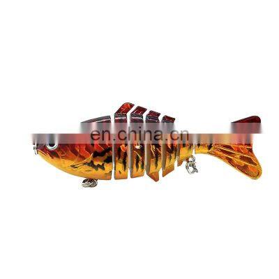 Byloo 3d print hard body fishing lures personalizado saltwater fishing lure bodies