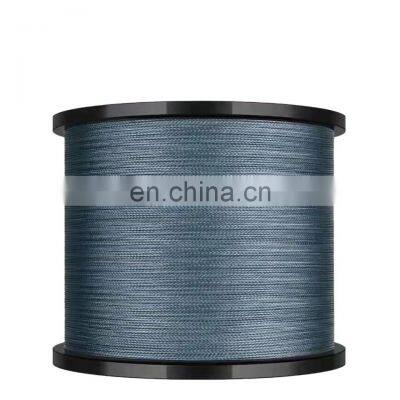 Byloo fishing line 3 mm thick 10.000 m x8 pe upgrade braid fishing line 500m