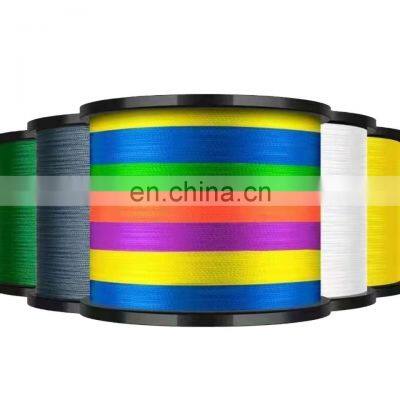 line fishing 100% fluorocarbon large spool 0.03 mm multi color fishing line