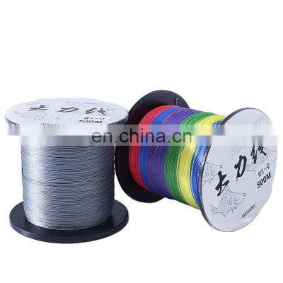 Line diameter standard 100 meters long fishing line Imported precursor Sales are through the roof fishing line
