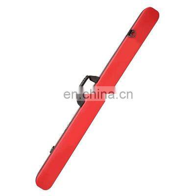 byloo Abs sot fishing bait bag hard shell bag bulk wholesale fishing rod hard shell case bag box