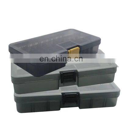 Multifunction Equipment Lure Storage Fishing Tackle Box Wholesale