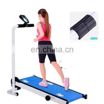 2022 body shape treadmill luxury treadmill sport curved treadmill mechanism