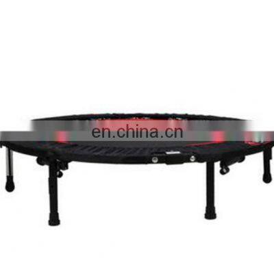 High Quality Mini Trampoline Fitness in door