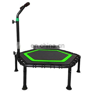 trampoline games park adult bungee