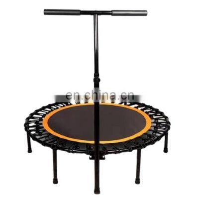 Gym Equipment Fitness Gymnastic Mini Trampoline for Sale/Professional Trampoline Manufacturer