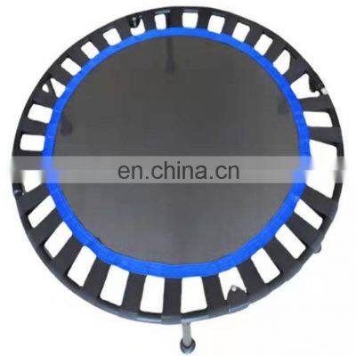 Home indoor trampoline without net for sale
